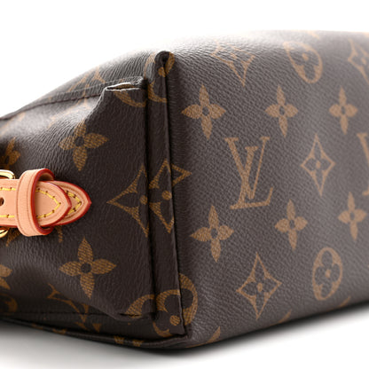 Louis Vuitton Monogram Odyssee MM NM 8 of 10