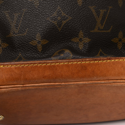 Louis Vuitton Monogram Mini Montsouris Backpack 5 of 20