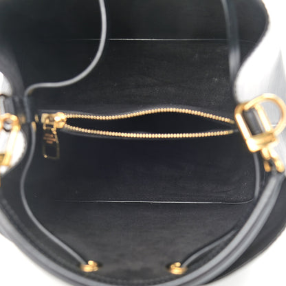 Louis Vuitton Epi Love Lock NeoNoe Black 5 of 12