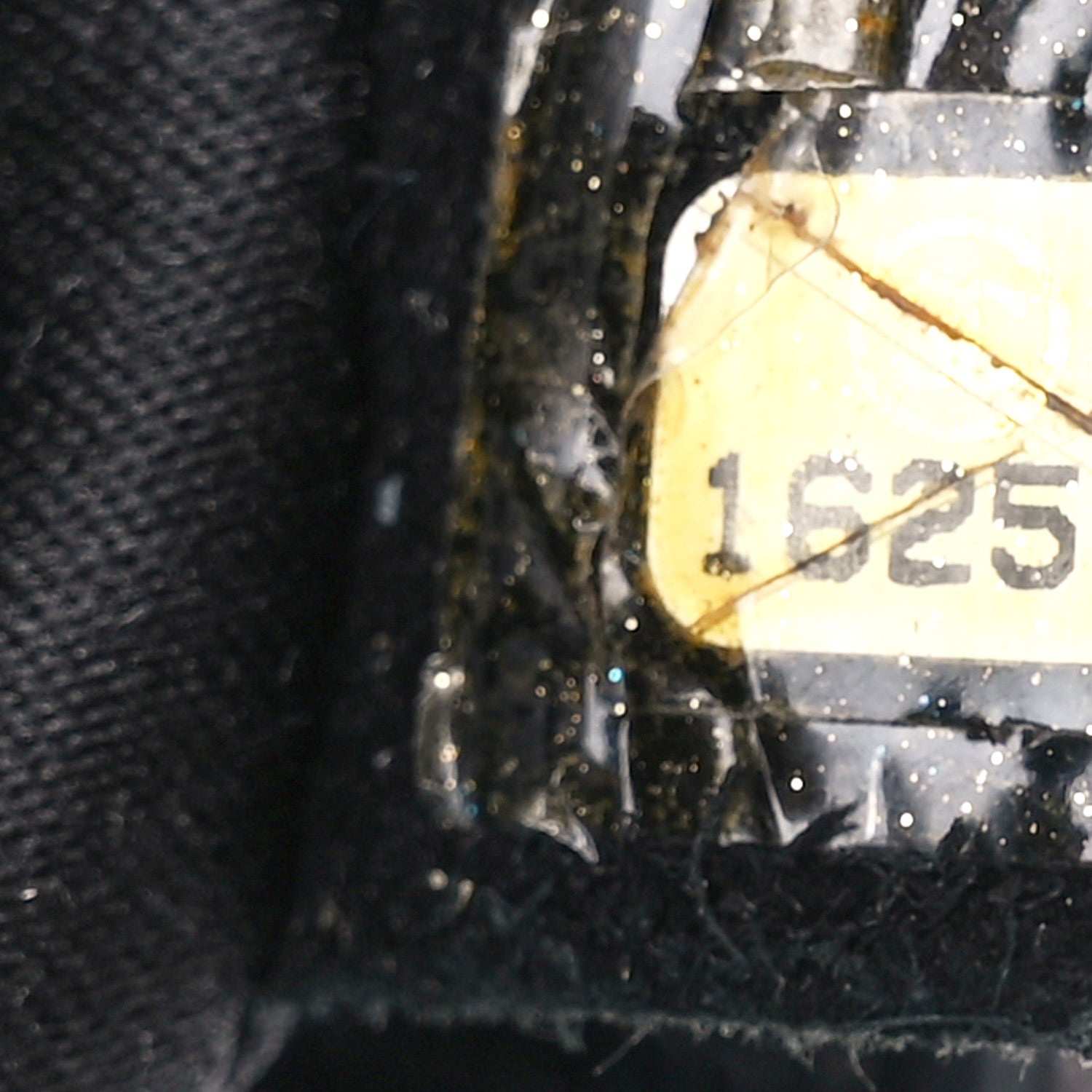 Chanel Caviar Quilted Grand Shopping Tote GST Black 7 of 12