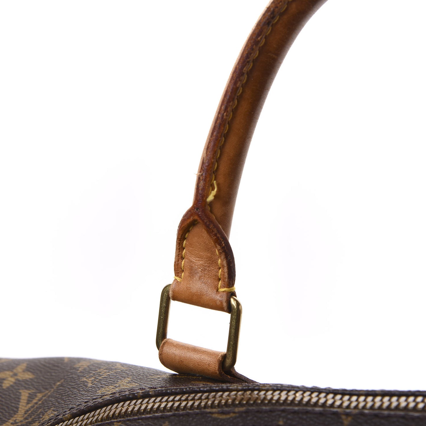Monogram Keepall Bandouliere 60