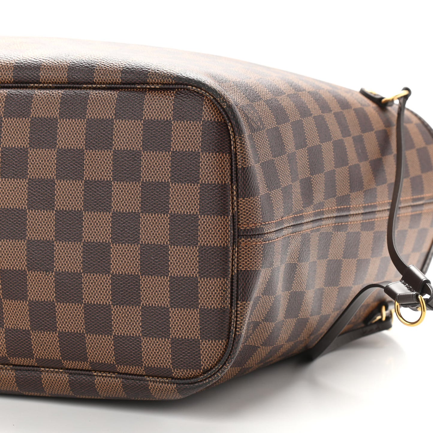 Damier Ebene Neo Neverfull MM