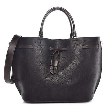 Louis Vuitton Mahina Girolata Black 1 of 8