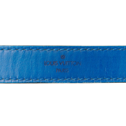 Louis Vuitton Epi Petit Noe Toledo 6 of 11