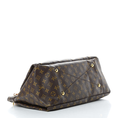 Louis Vuitton Monogram Artsy MM 4 of 17