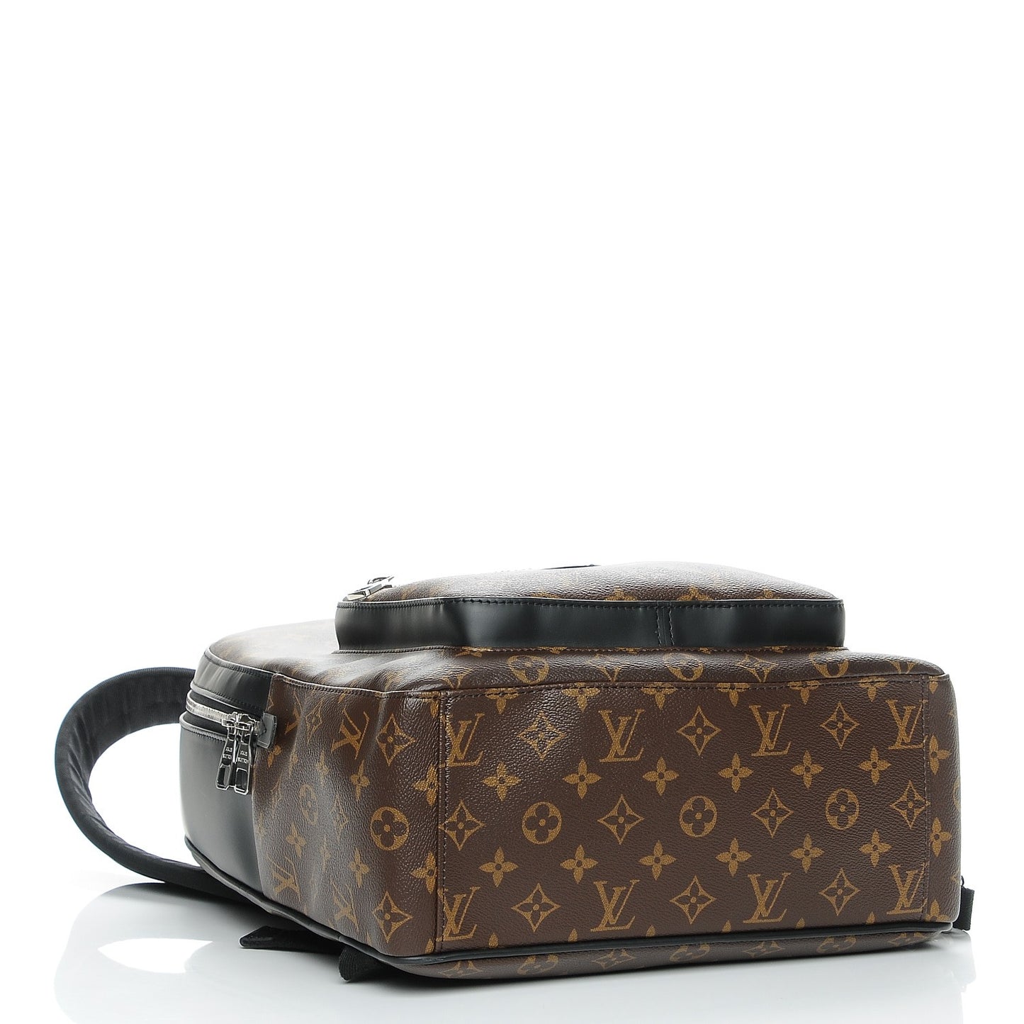 Monogram Macassar Josh Backpack