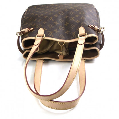 Louis Vuitton Monogram Batignolles Vertical 6 of 9