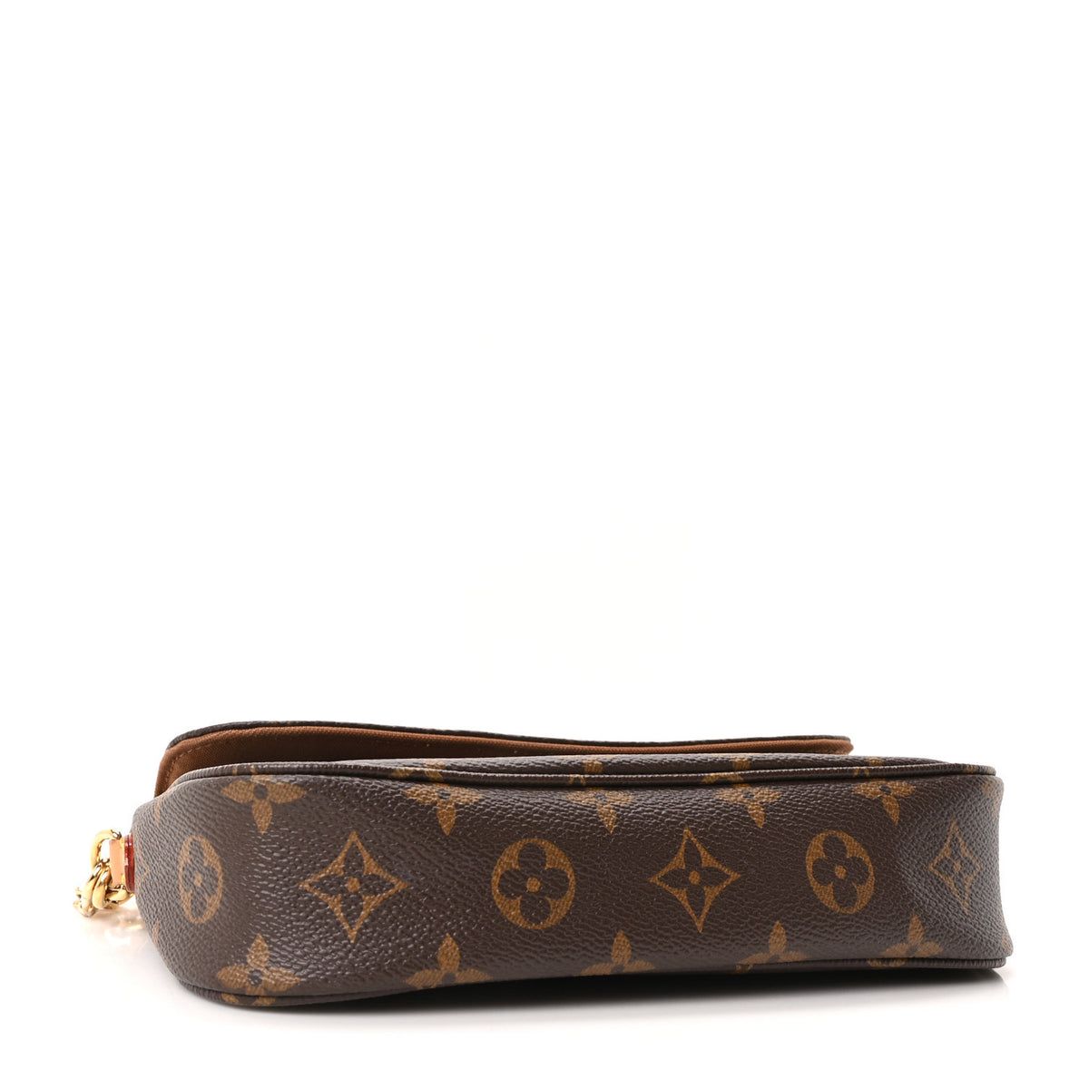 Louis Vuitton Monogram Ivy Wallet On Chain 4 of 9