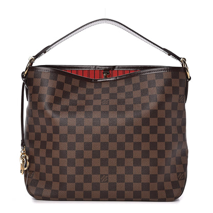 Louis Vuitton Damier Ebene Delightful PM 1 of 11