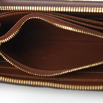Louis Vuitton Monogram Zippy Wallet 6 of 7