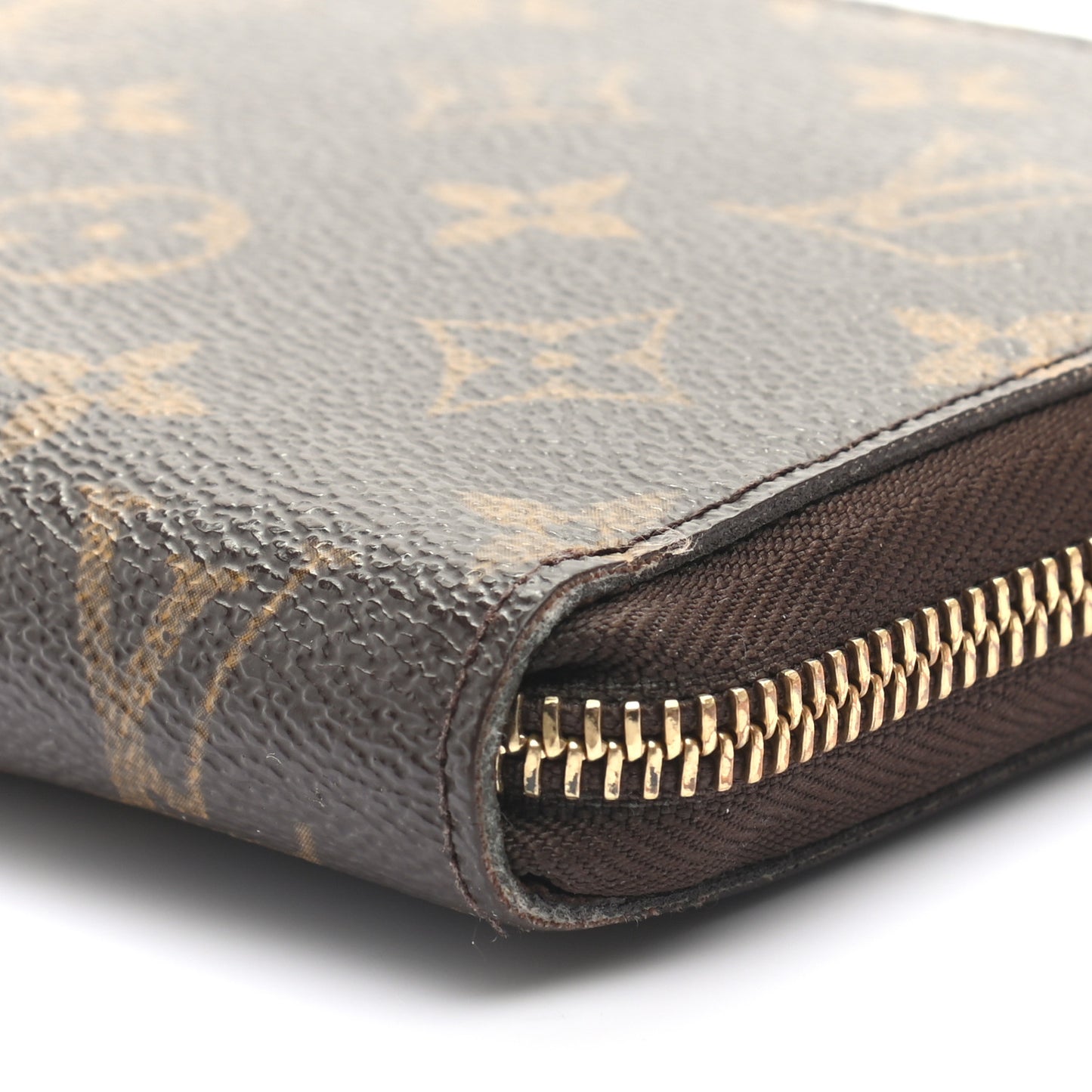 Monogram Zippy Organizer Wallet