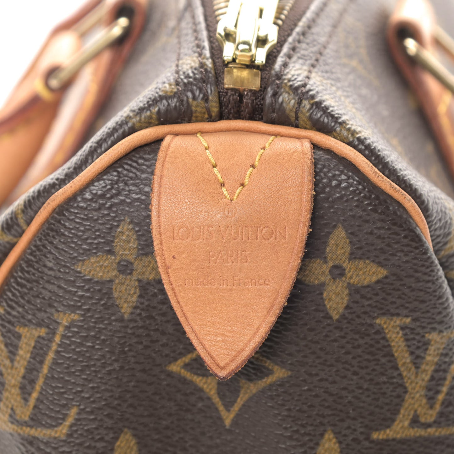 Monogram Speedy 25