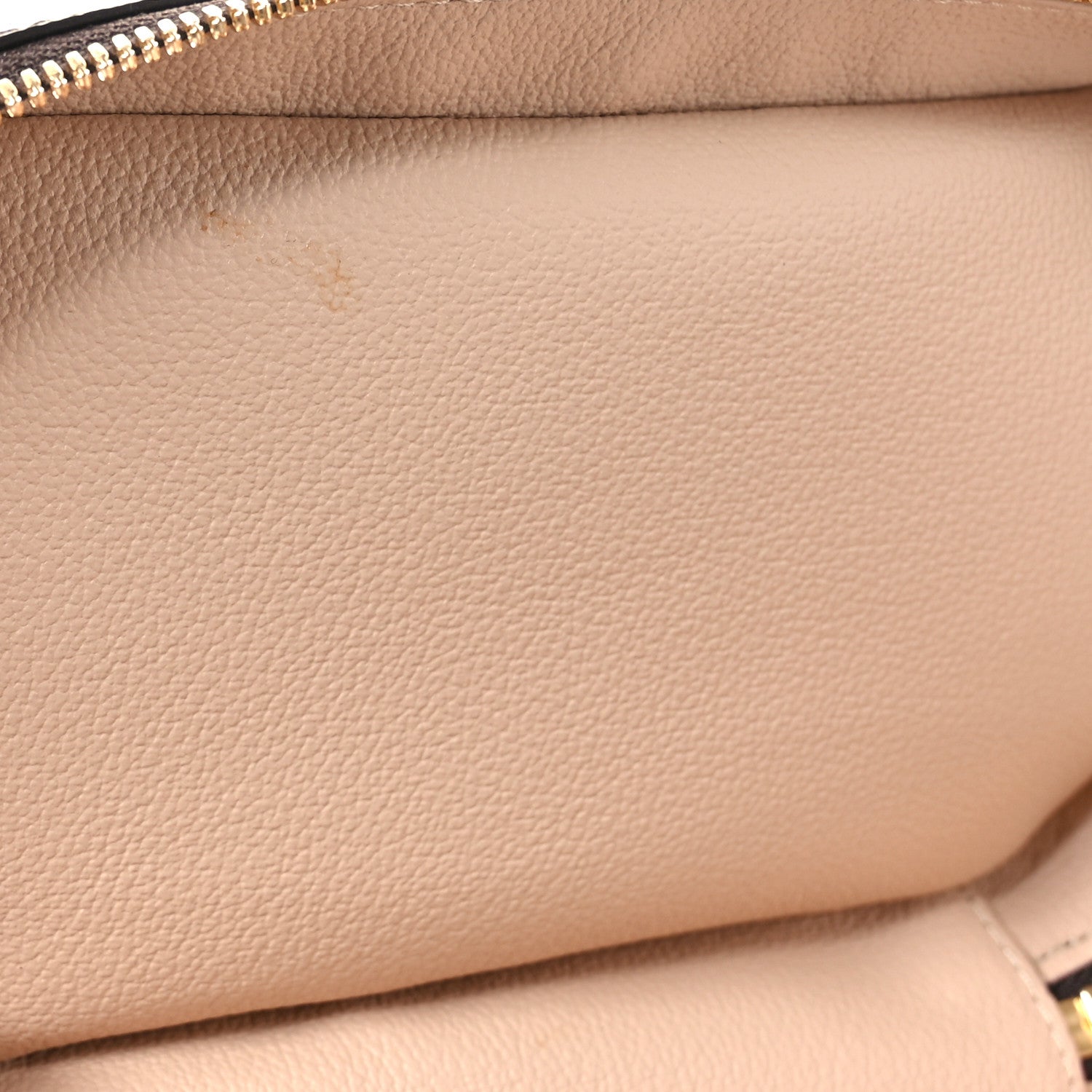 Louis Vuitton Monogram Nice Mini 10 of 11