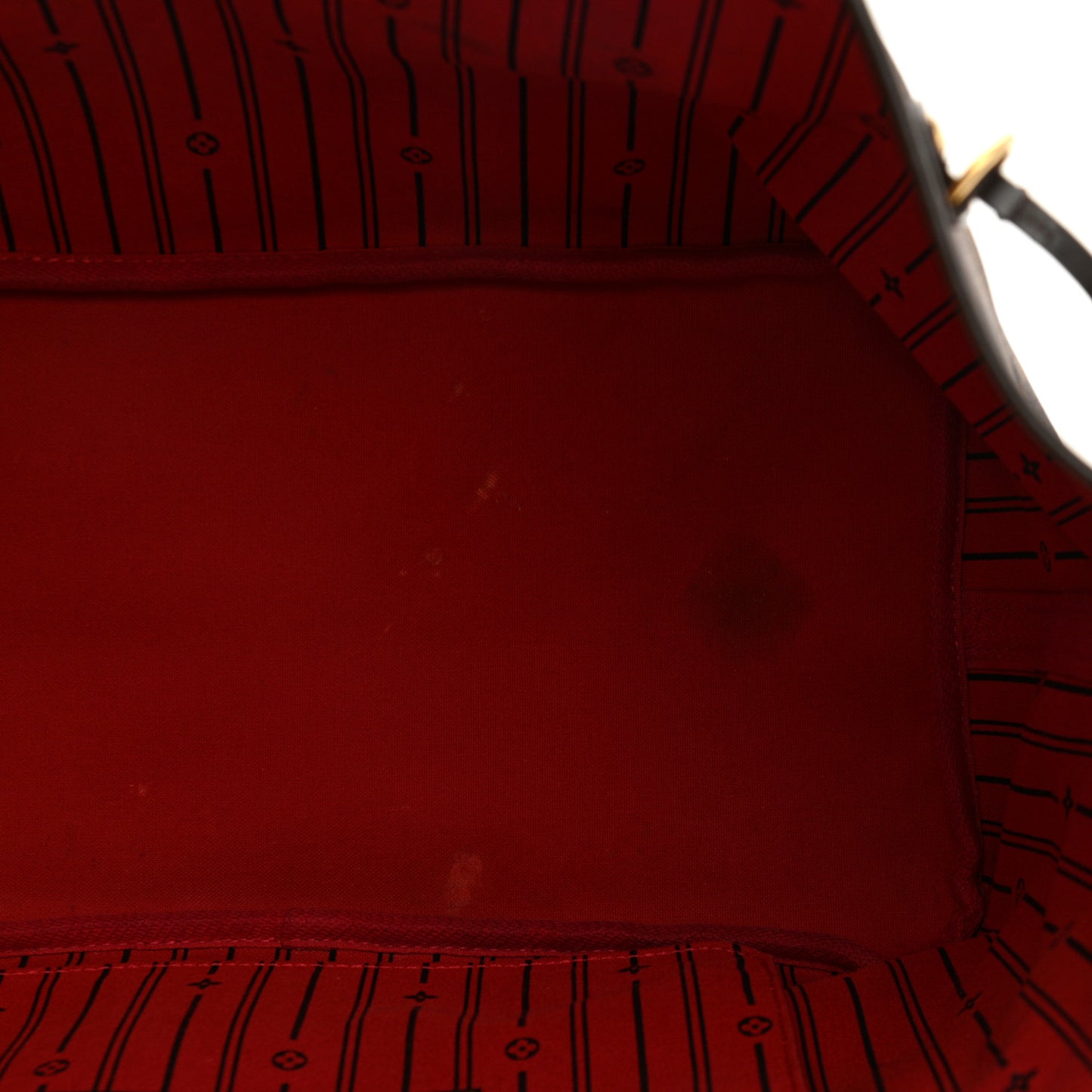 Damier Ebene Neverfull GM