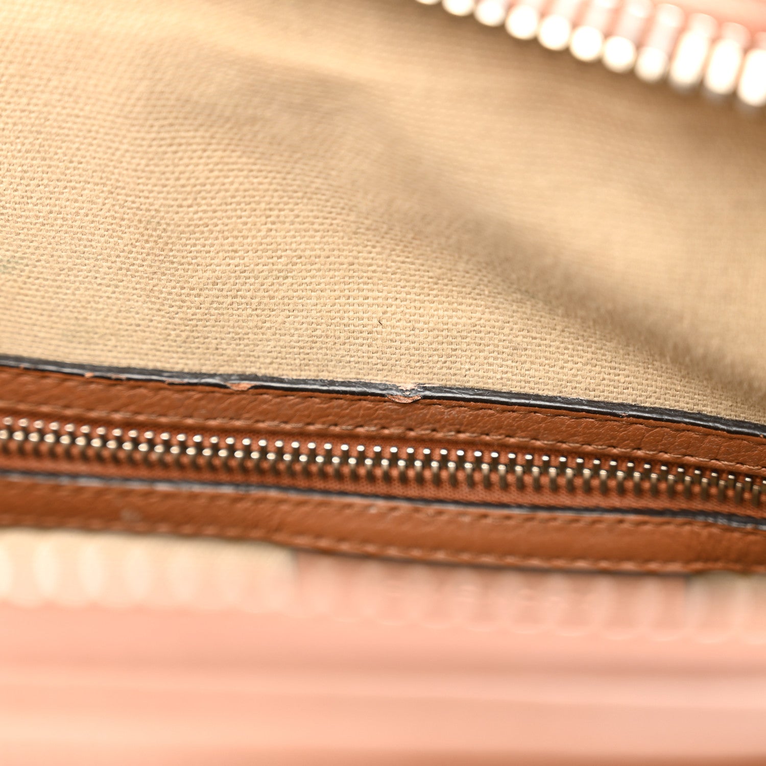 Givenchy Sugar Goatskin Small Antigona Pony Brown 14 of 14