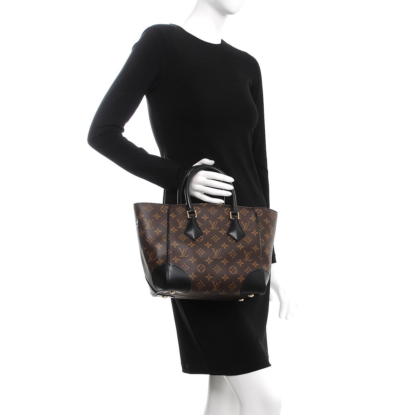 Monogram Phenix PM Black