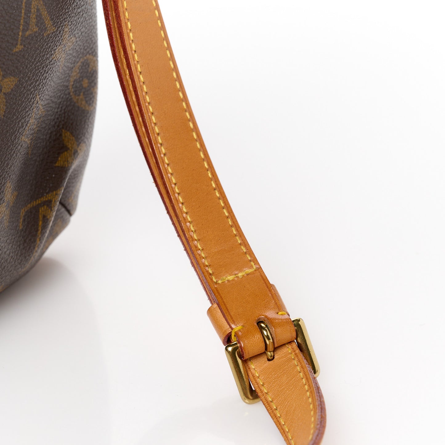 Monogram Musette Tango