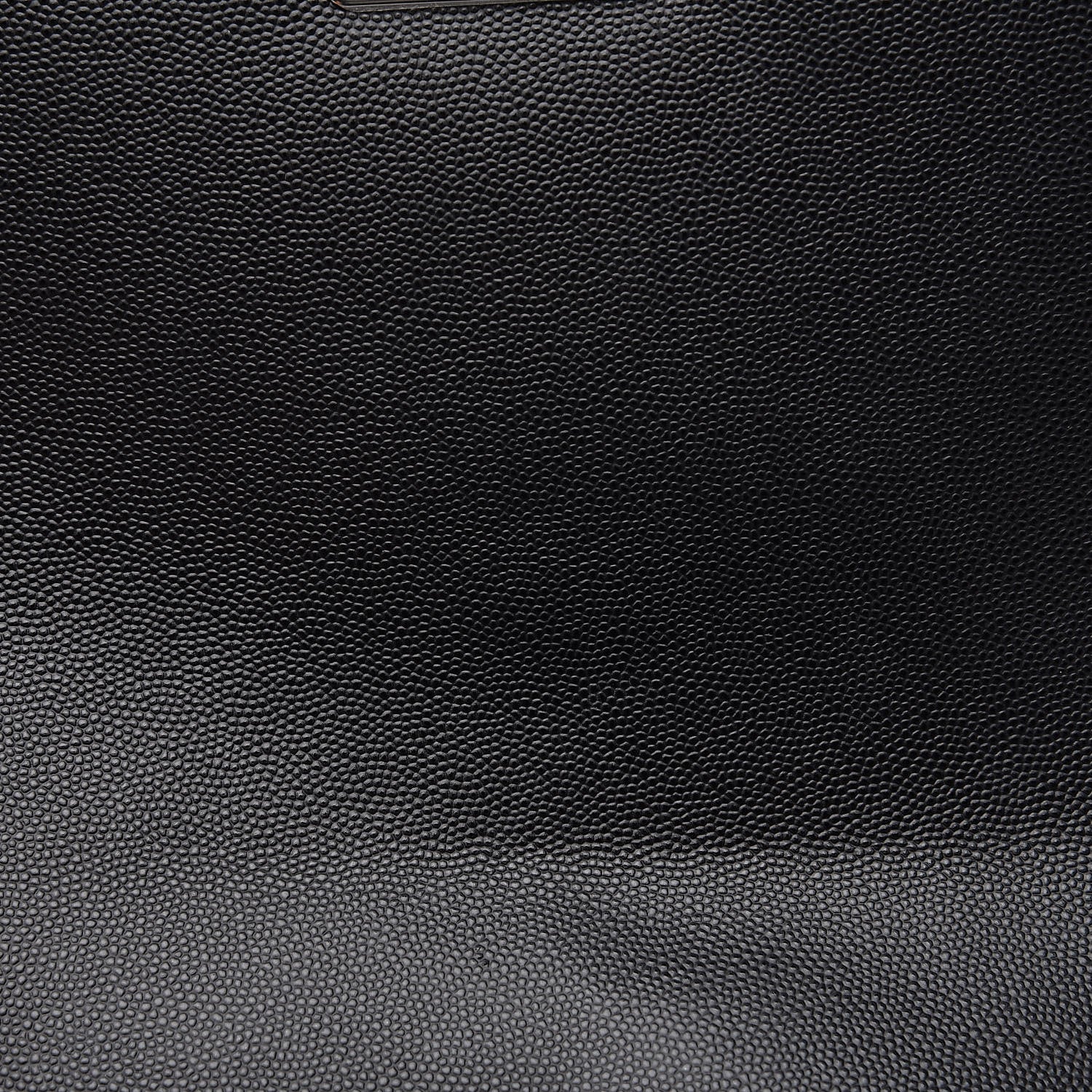 Chanel Caviar Chevron Quilted Medium Boy Flap Black 10 of 12