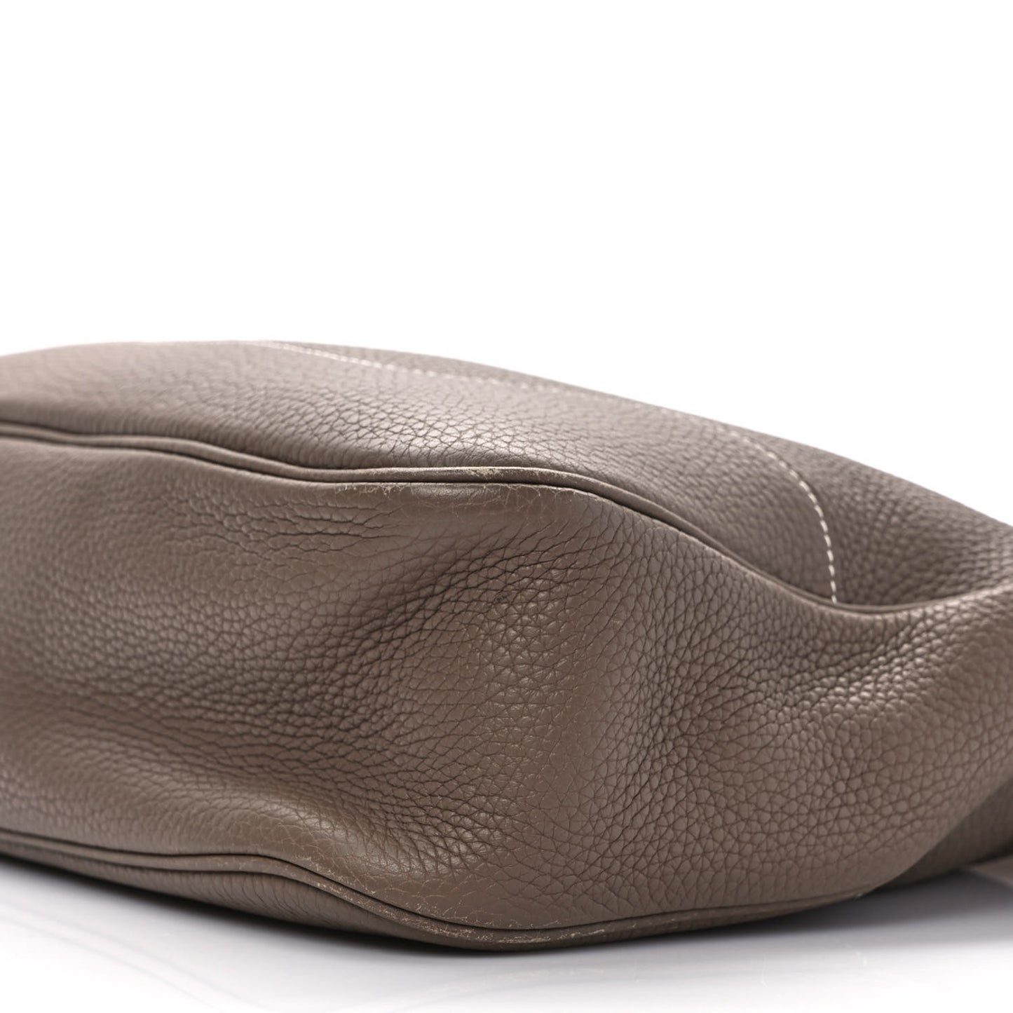 Taurillon Clemence Sac Trim II 35 Etoupe
