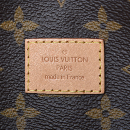Louis Vuitton Monogram Melie 6 of 9