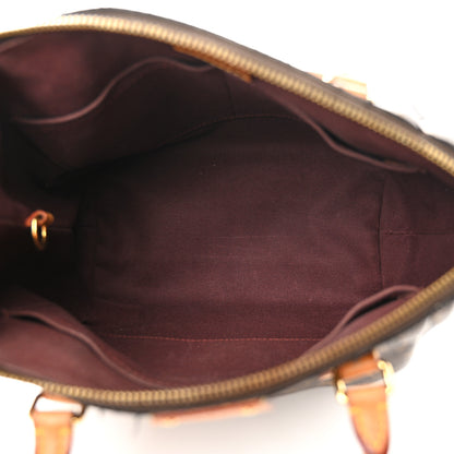 Louis Vuitton Monogram Turenne PM 5 of 22