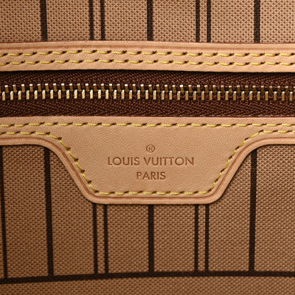 Louis Vuitton Monogram Neo Neverfull GM 7 of 8