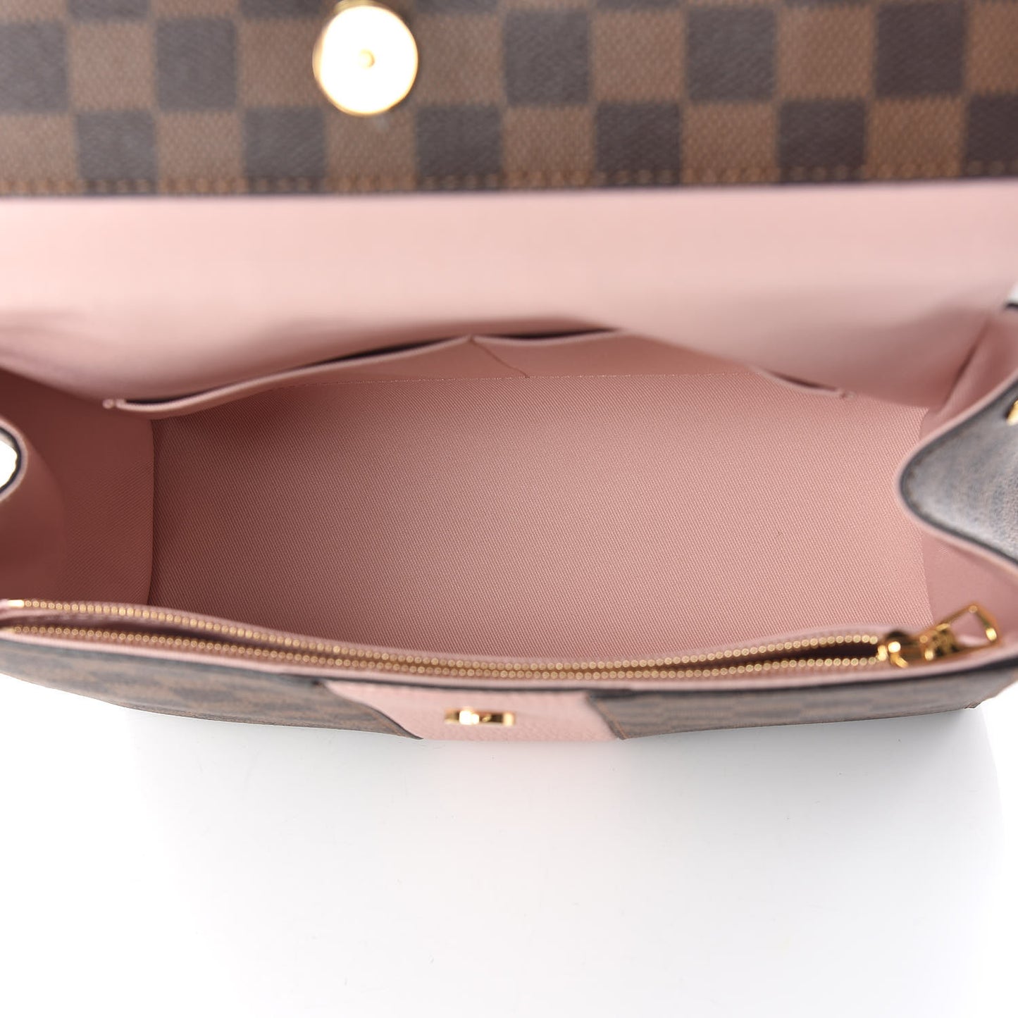 Damier Ebene Bond Street Magnolia
