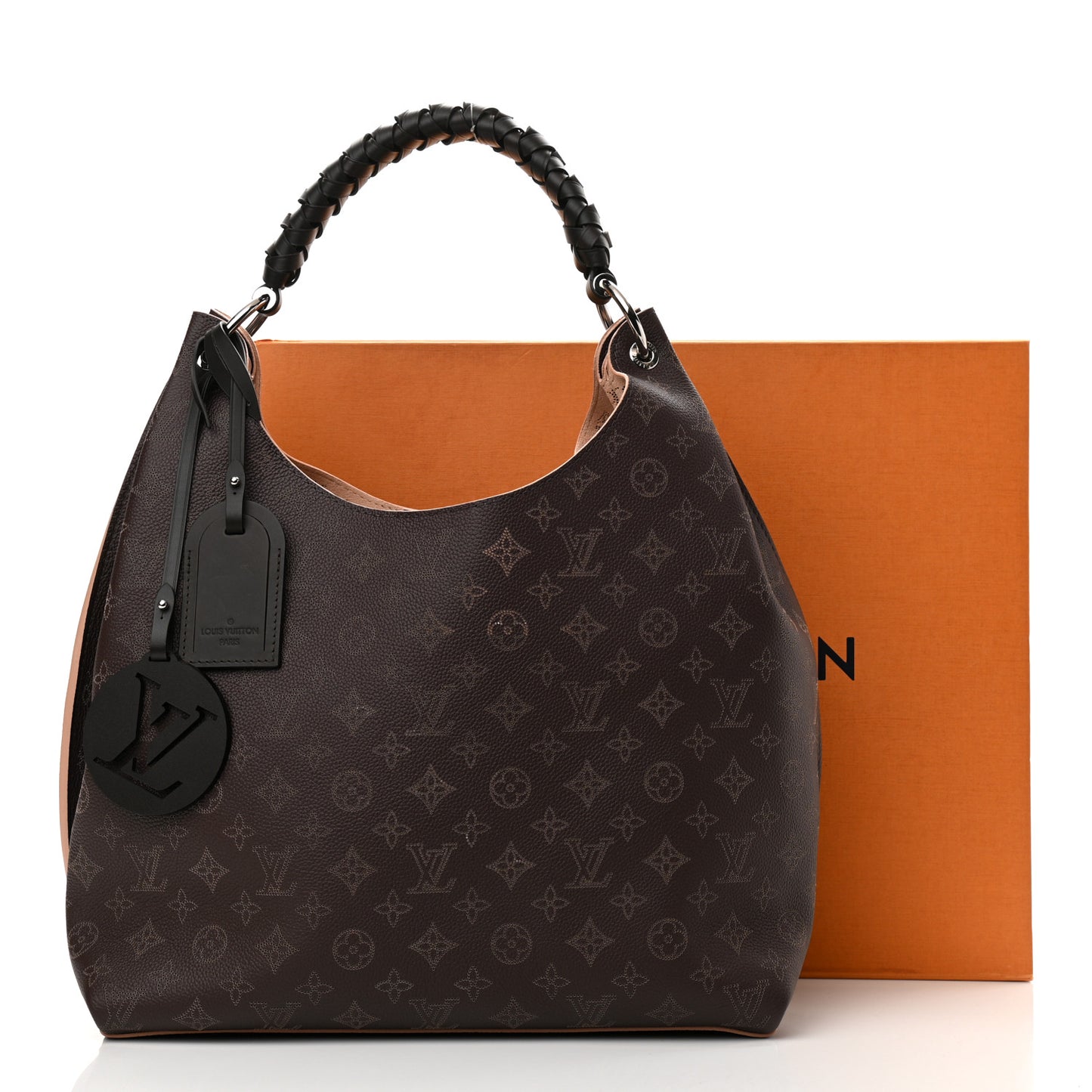 Mahina Carmel Hobo Chocolate