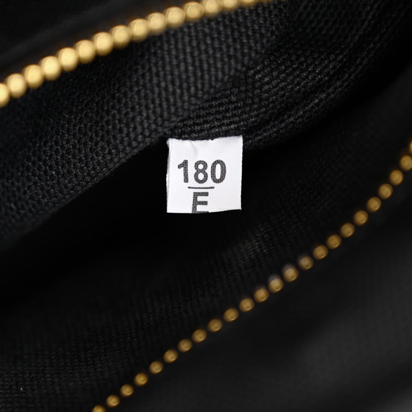 Wicker Canvas Tote Naturale Black