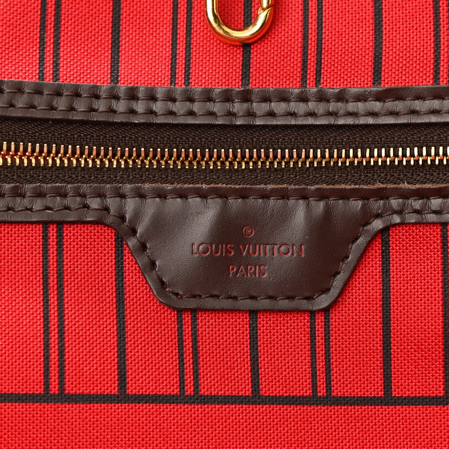 Damier Ebene Neo Neverfull GM