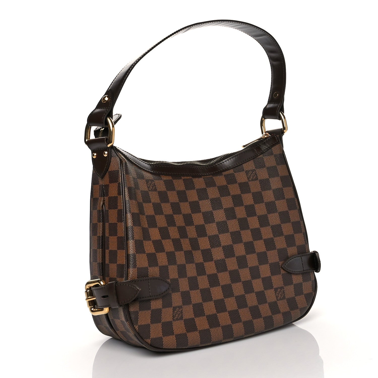Louis Vuitton Damier Ebene Highbury 3 of 9