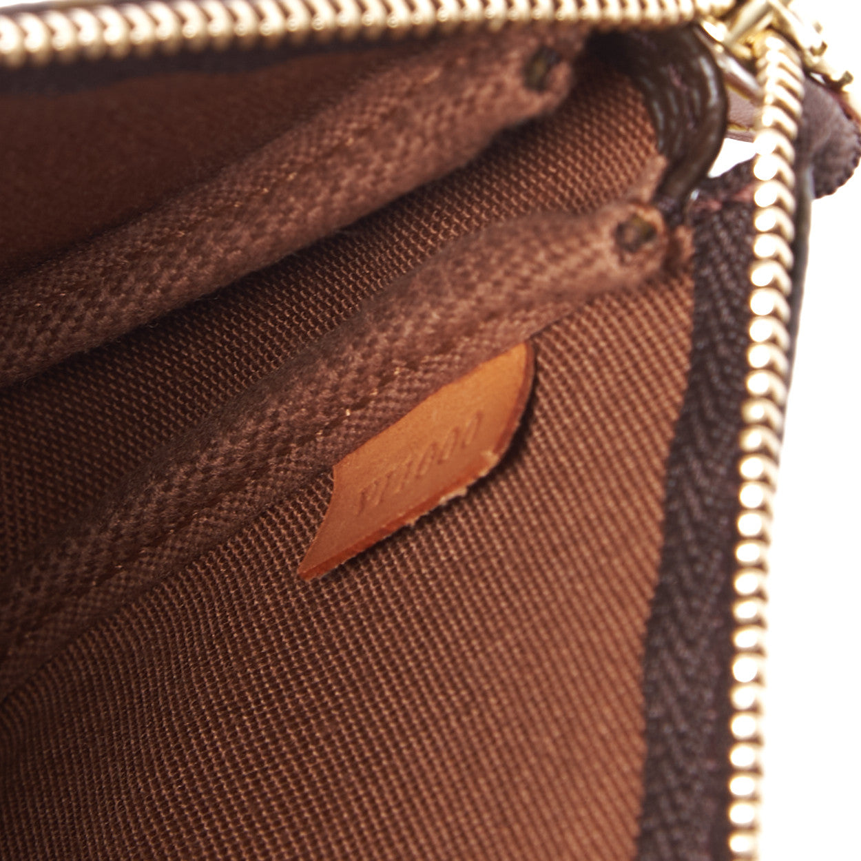 Monogram Pochette Accessories
