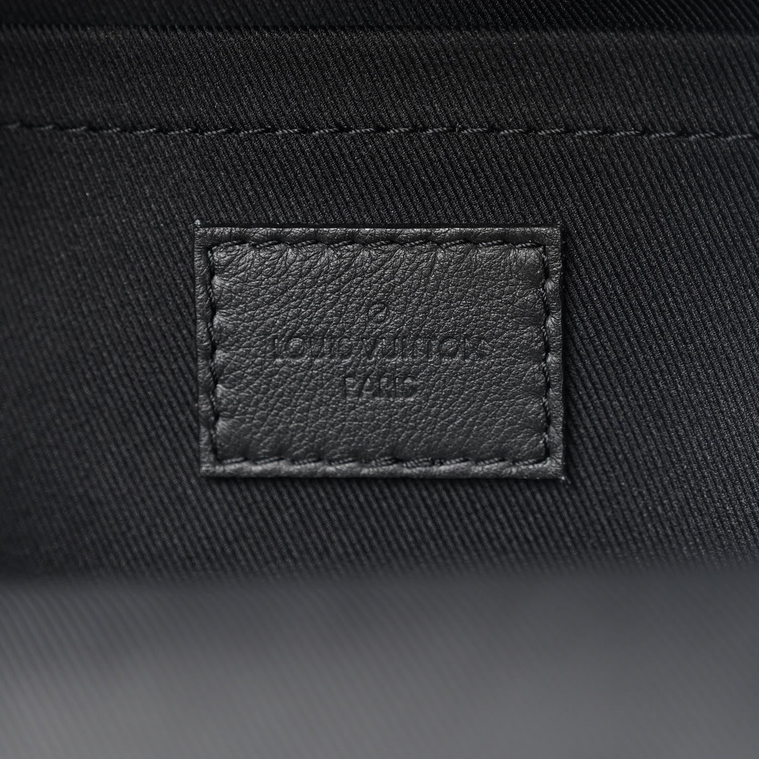 Louis Vuitton Reverse Monogram Palm Springs Backpack Mini 6 of 11