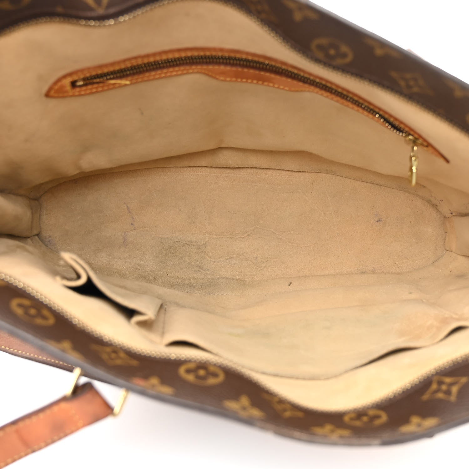 Louis Vuitton Monogram Babylone 5 of 21