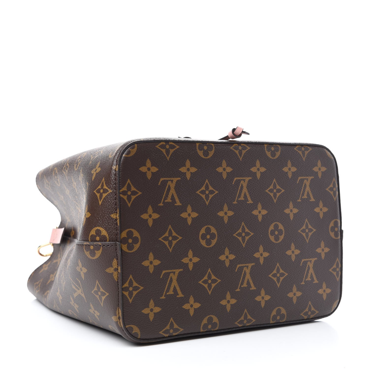 Louis Vuitton Monogram Neonoe MM Rose Poudre 4 of 9