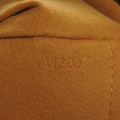 Louis Vuitton Denim Neo Cabby MM Black 7 of 7