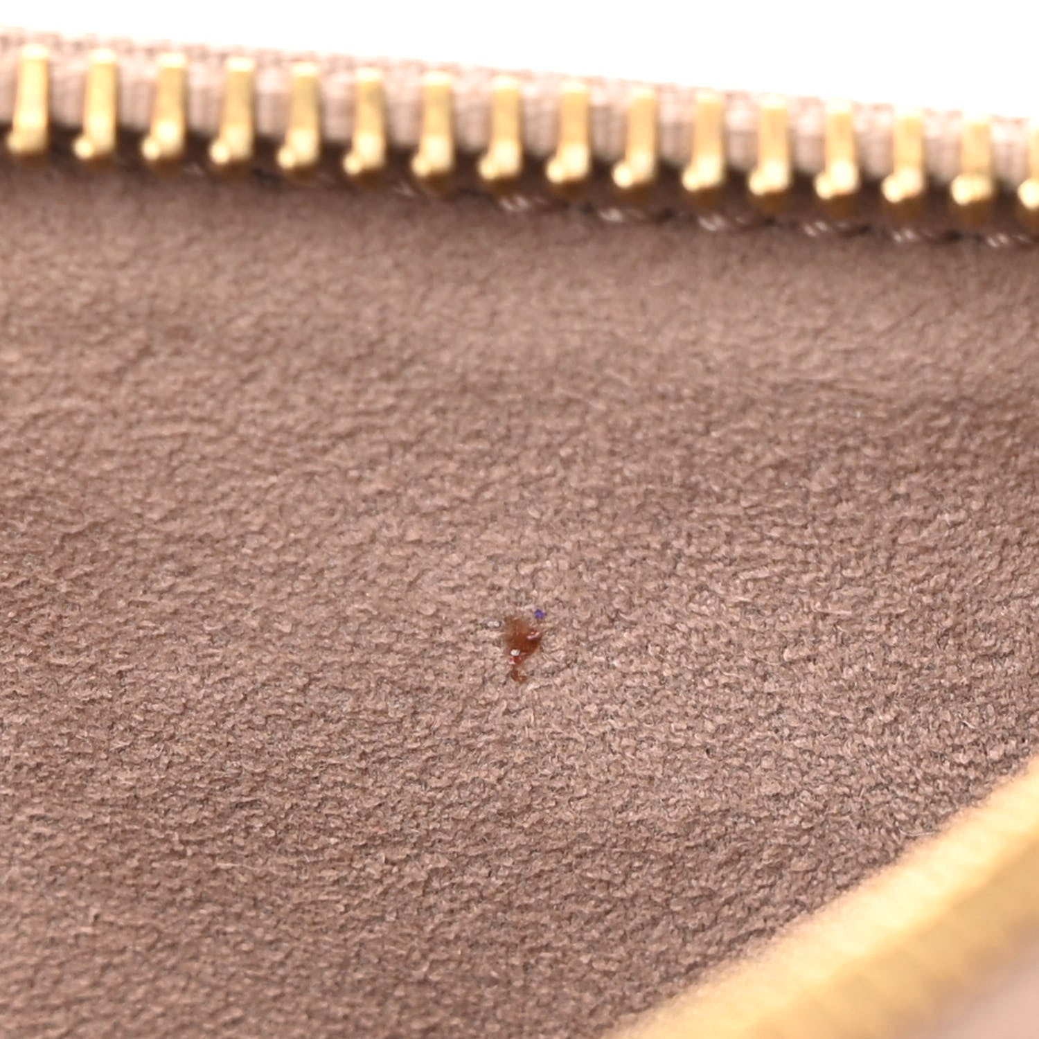 Louis Vuitton Empreinte Twice Taupe 11 of 13