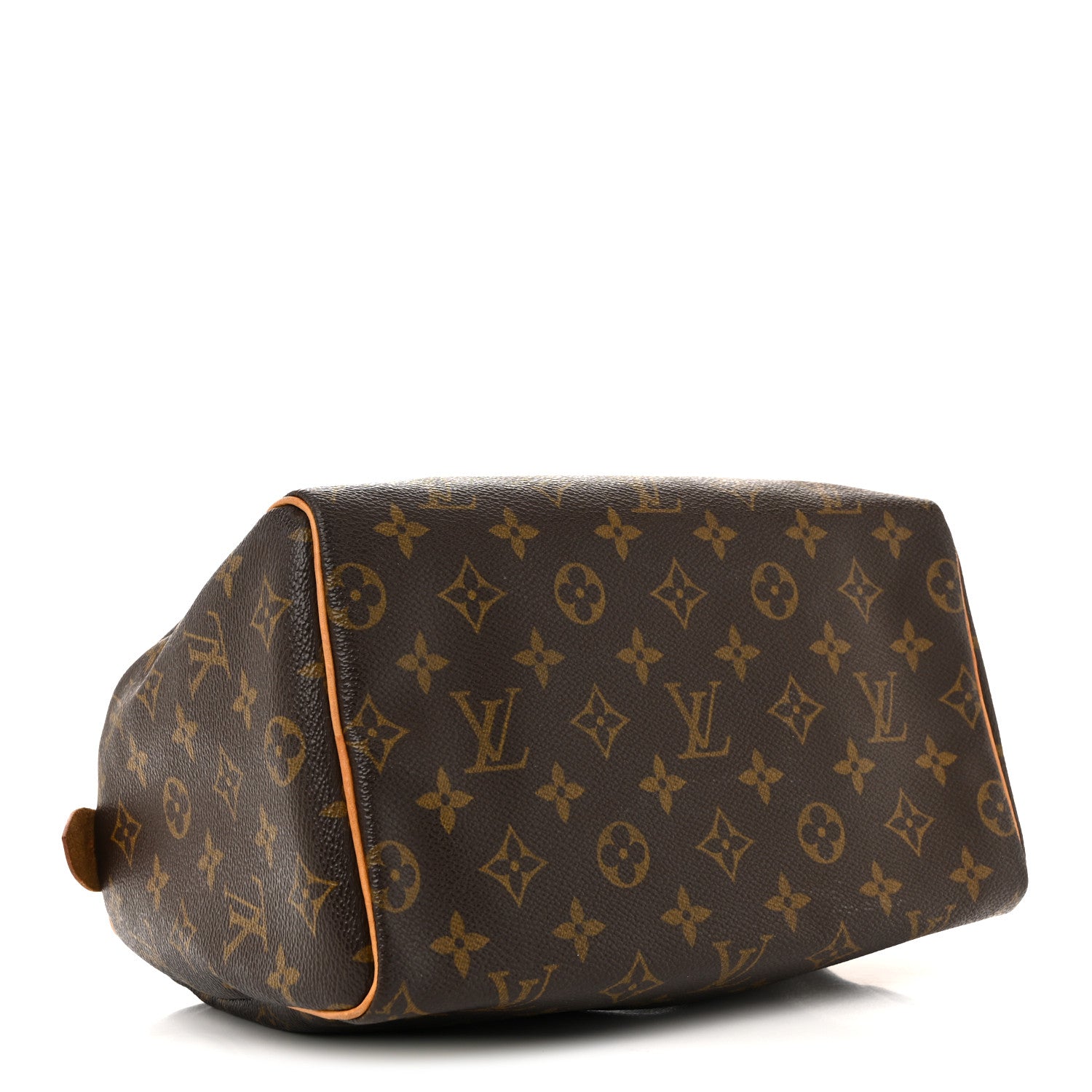 Louis Vuitton Monogram Speedy 25 4 of 16