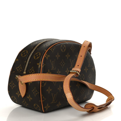 Louis Vuitton Monogram Blois 3 of 8