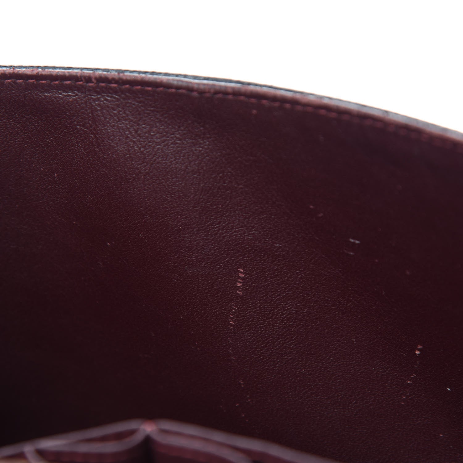 Chanel Caviar Quilted Jumbo Double Flap Black 18 of 21