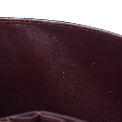 Chanel Caviar Quilted Jumbo Double Flap Black 18 of 21