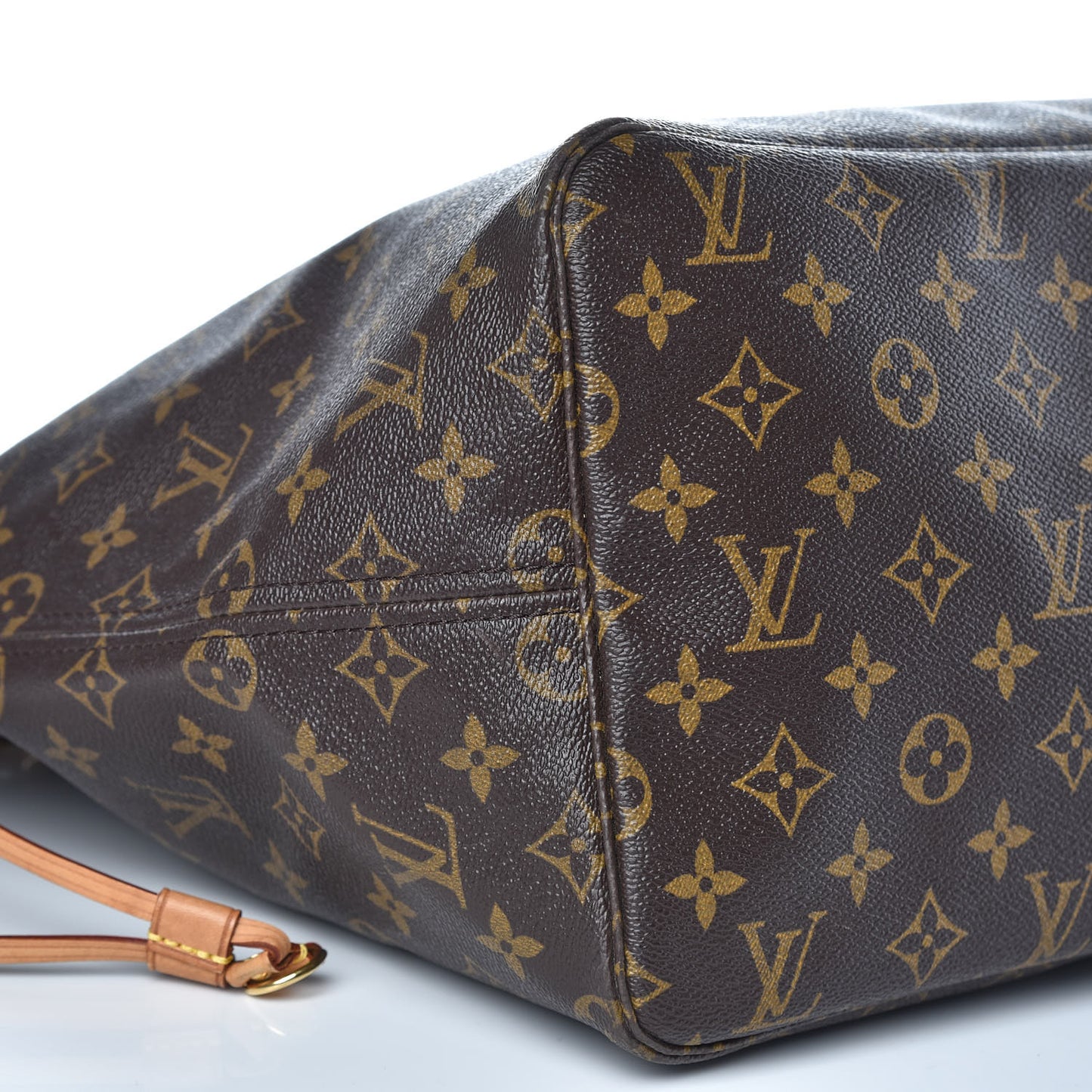 Monogram Neverfull GM
