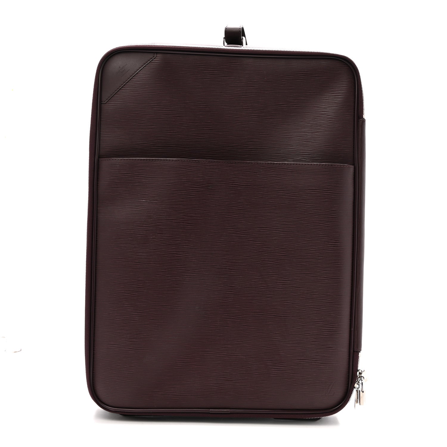 Louis Vuitton Epi Pegase 55 Quetsche 1 of 12