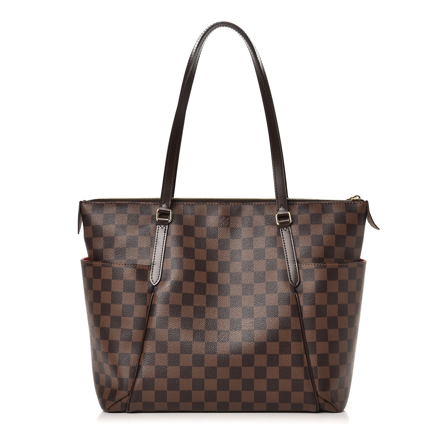Damier Ebene Totally MM