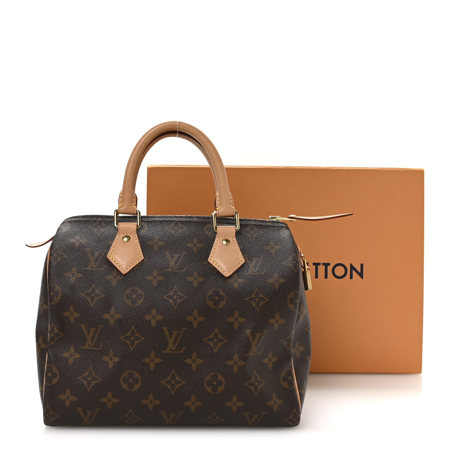 Monogram Speedy 25