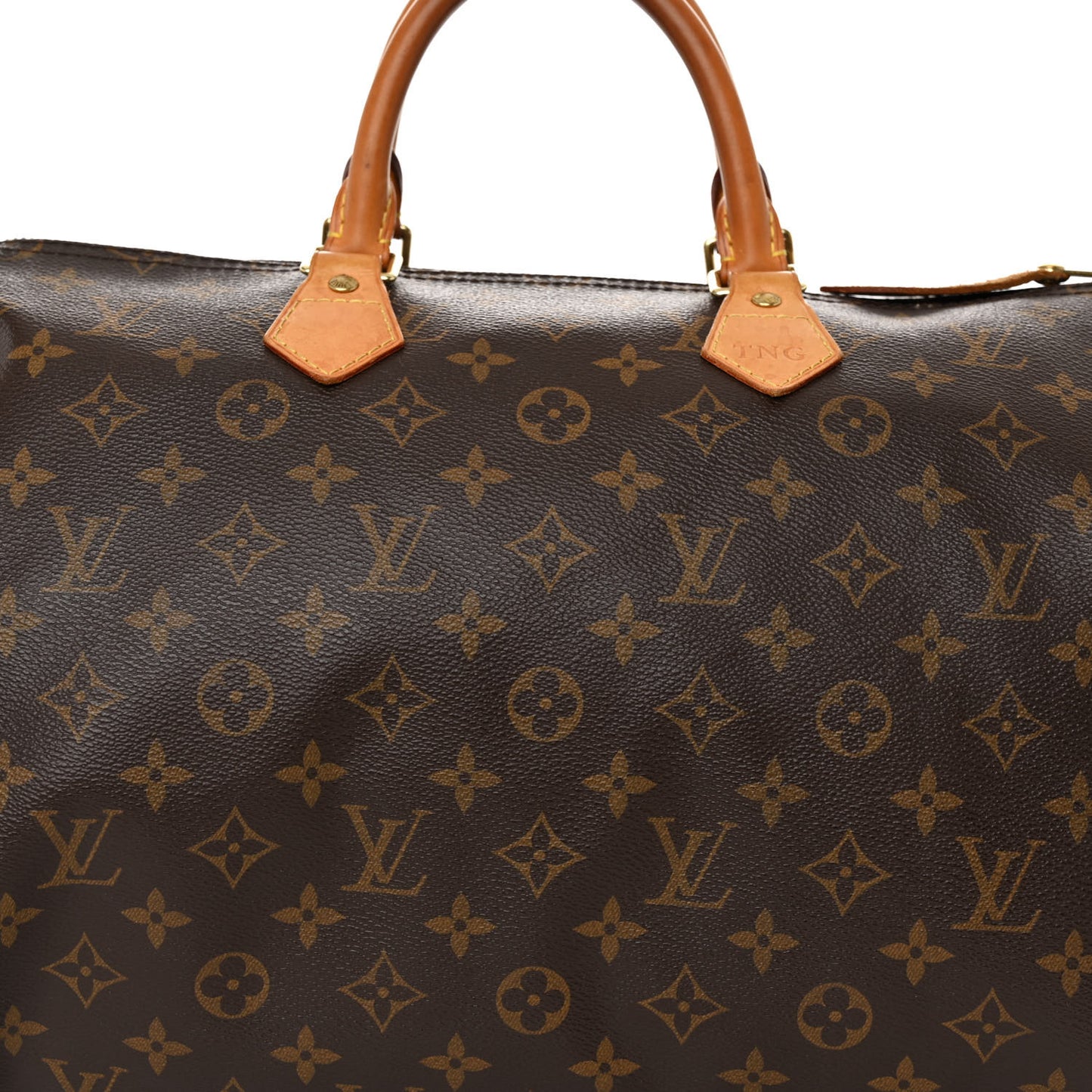 Monogram Speedy 35