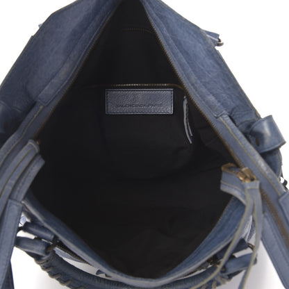 Balenciaga Agneau Classic Hardware Velo Atlantique 7 of 15
