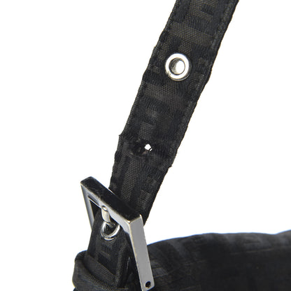 Fendi Zucchino Forever Mama Baguette Tobacco 11 of 13
