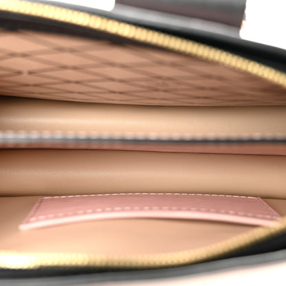 Louis Vuitton Epi Trunk Clutch Rose Ballerine 5 of 14