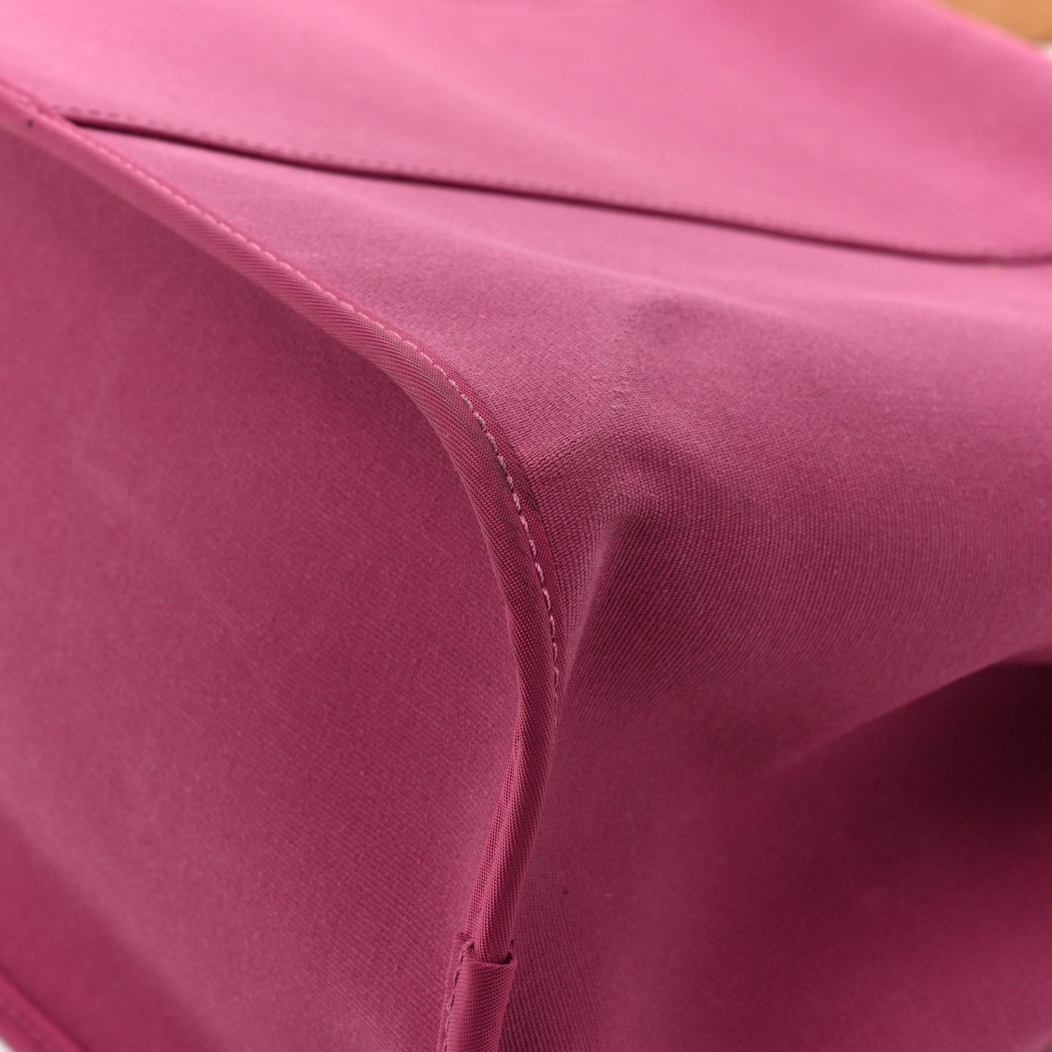 Hermes Toile Cabag 39 Tosca 21 of 21